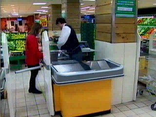 COMERCIO - EVALUACION CAJA